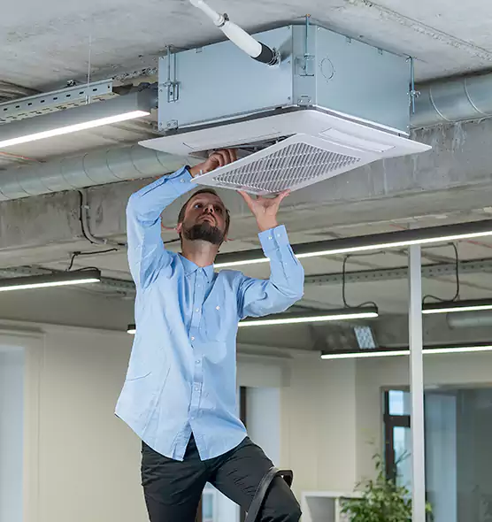 Professional Air Duct Cleaners in Ocala, FL