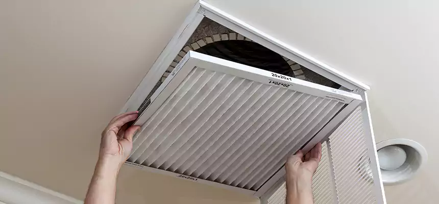 Robust Commercial Air Duct Cleaning in Ocala
