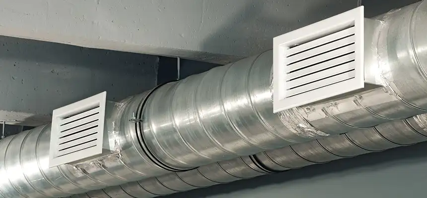 Our Air Duct Camera Inspection Services in Ocala, FL