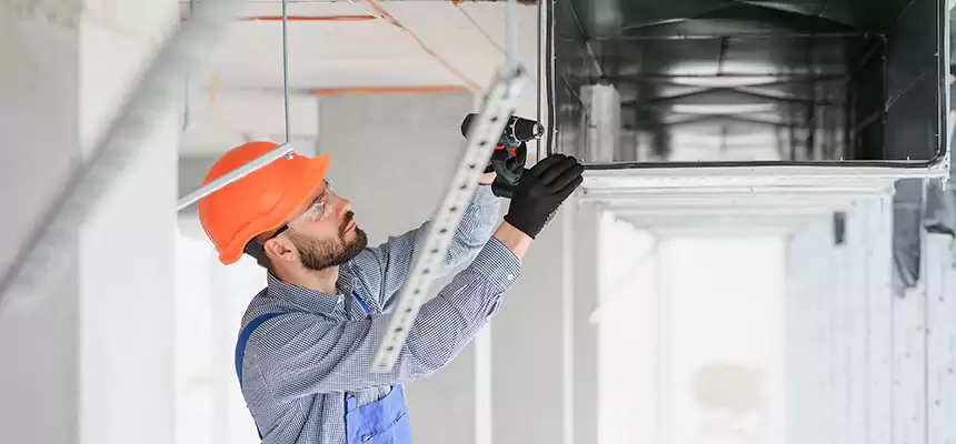 Our Air Vent Replacement Services in Ocala, FL