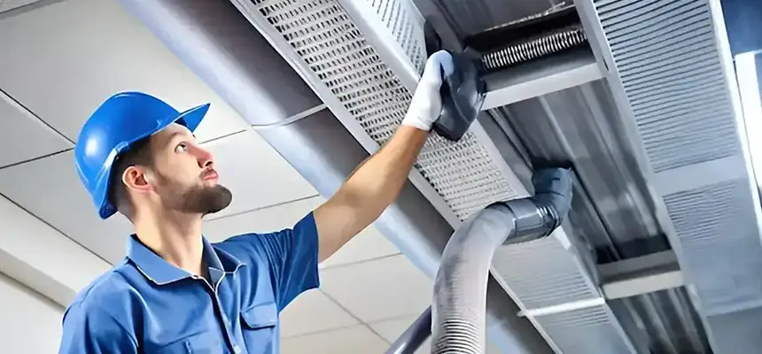 Our Annual Dryer Vent Maintenance Services in Ocala, FL