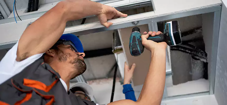 Our Apartment Air Duct Cleaning Services in Ocala, FL