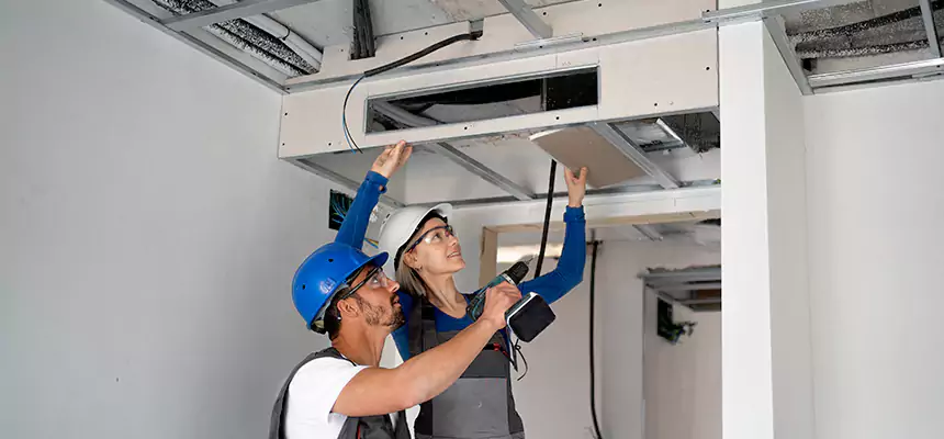 Our Attic Air Duct Cleaning Services in Ocala, FL