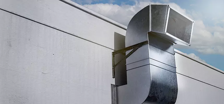 Comprehensive Commercial HVAC Cleaning in Ocala