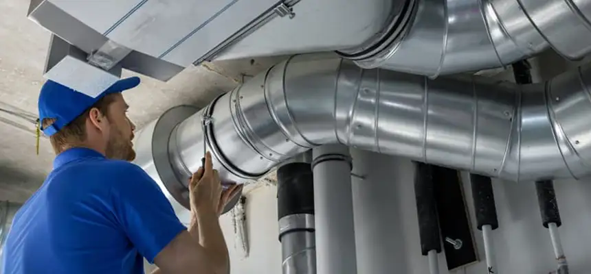 Our Commercial Laundry Vent Cleaning Services in Ocala, FL