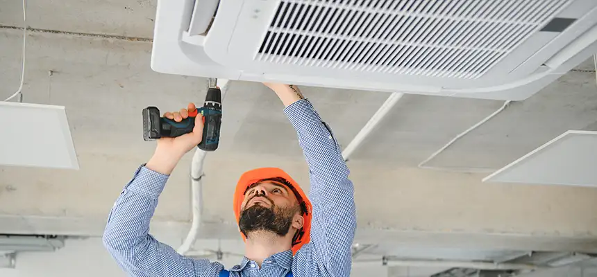 Detailed Multi‑Unit Riser & Roof Termination Cleaning in Ocala