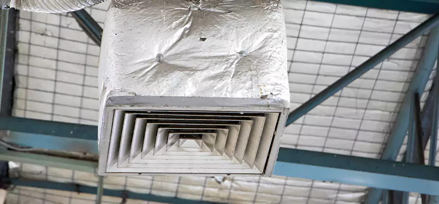 Our Custom HVAC Ductwork Services in Ocala, FL