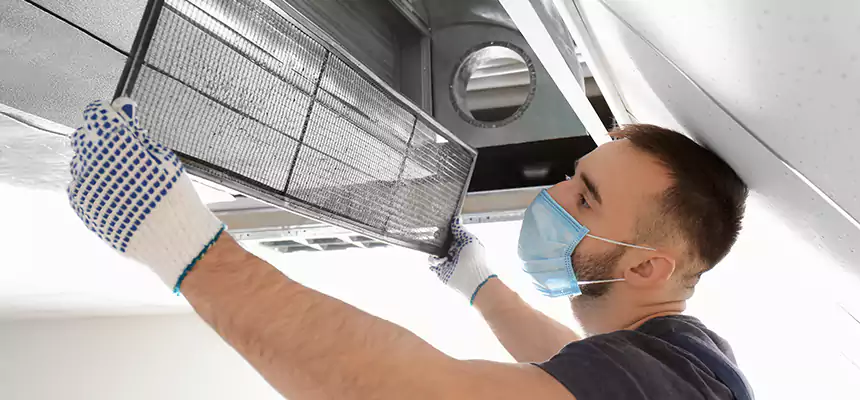 Our Dryer Vent Cleaning Services in Ocala, FL