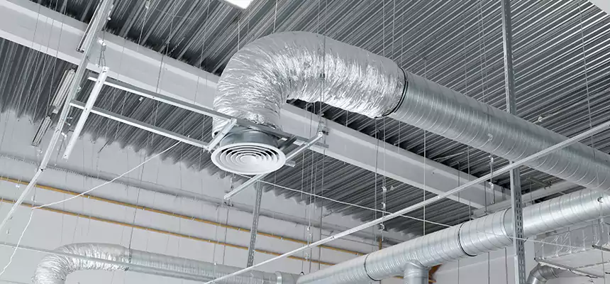 Our Dryer Vent Hose Replacement Services in Ocala, FL