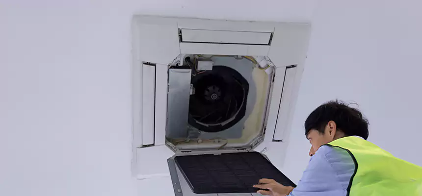 Our Dryer Vent Sanitization Service Services in Ocala, FL
