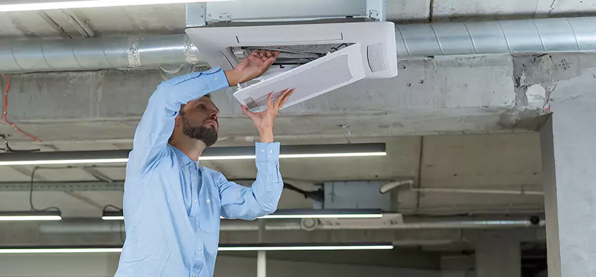 Our Energy Recovery Ventilation Cleaning Services in Ocala, FL