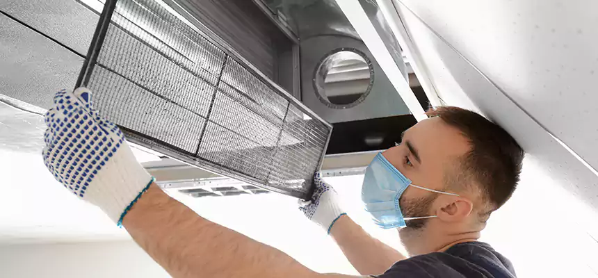 Our Home Duct Cleaning Services in Ocala, FL  