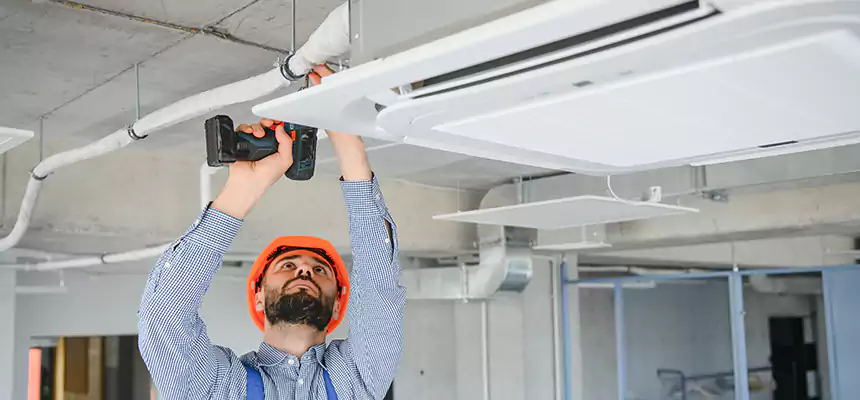 Eco‑Friendly Coil & Plenum Deep Cleaning in Ocala