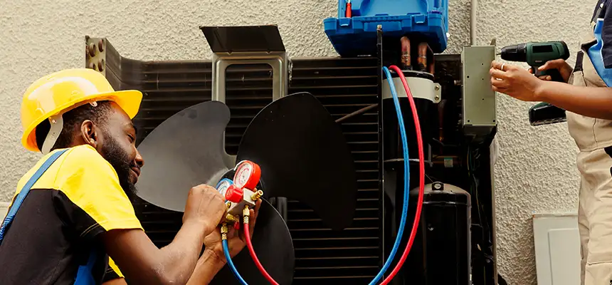 Our HVAC Airflow Optimization Services in Ocala, FL