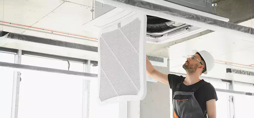 Our Indoor Air Quality Improvement Services in Ocala, FL