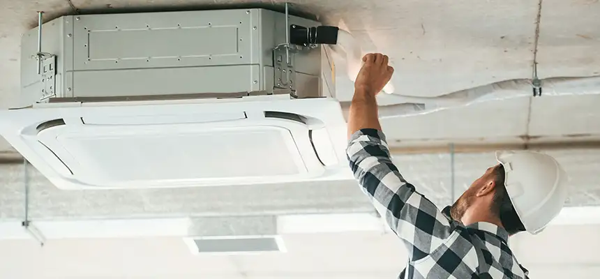 Our Local Vent Cleaning Services in Ocala, FL