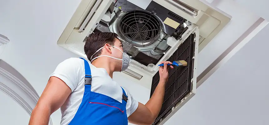 Our Move-in/Move-out Duct Cleaning Services in Ocala, FL