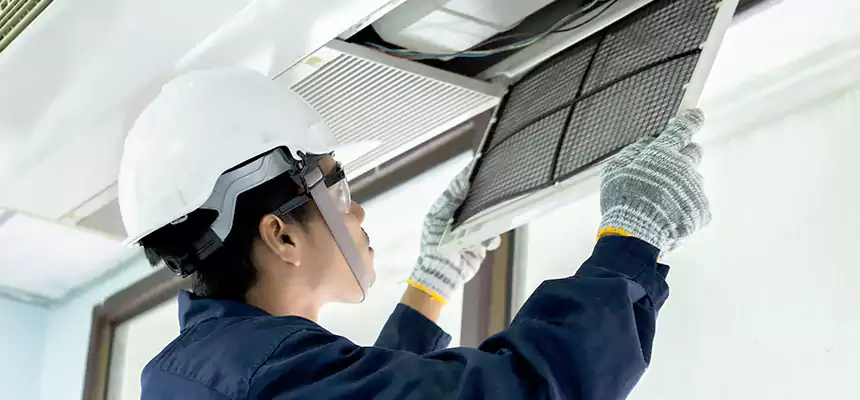 Our Residential Air Vent Cleaning Services in Ocala, FL