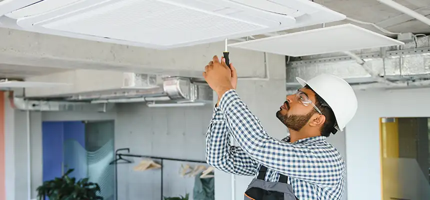 Our Roof Dryer Vent Cleaning Services in Ocala, FL