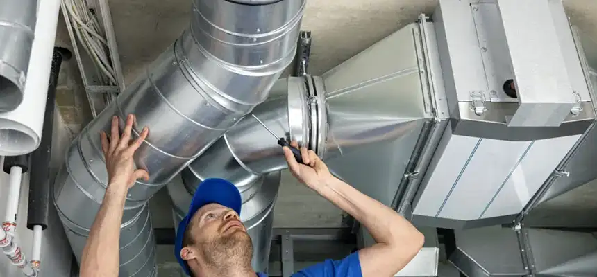 Our Same-Day Air Duct Service in Ocala, FL