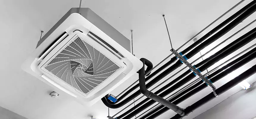 Our Smart AC Vent Controller Services in Ocala, FL