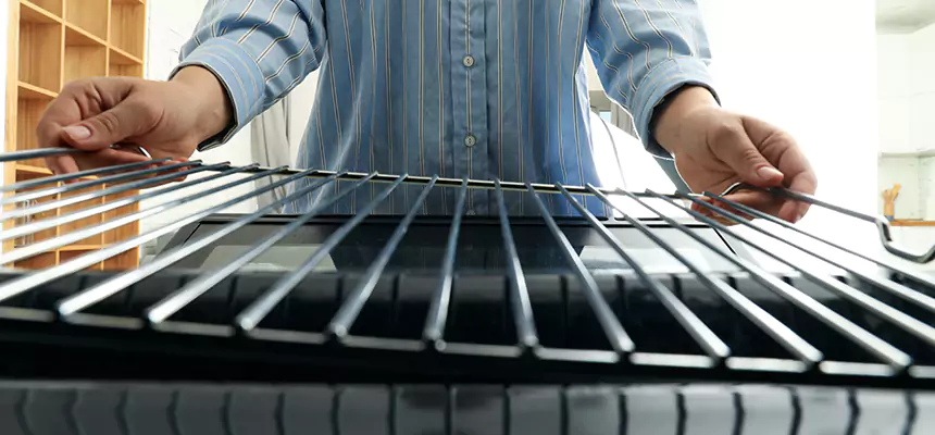 Our Vent Grille Washing Services in Ocala, FL