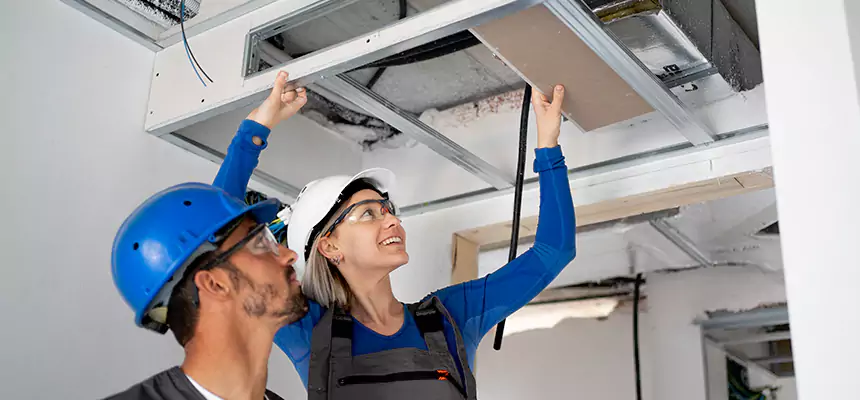 Our Vent Relocation Services in Ocala, FL