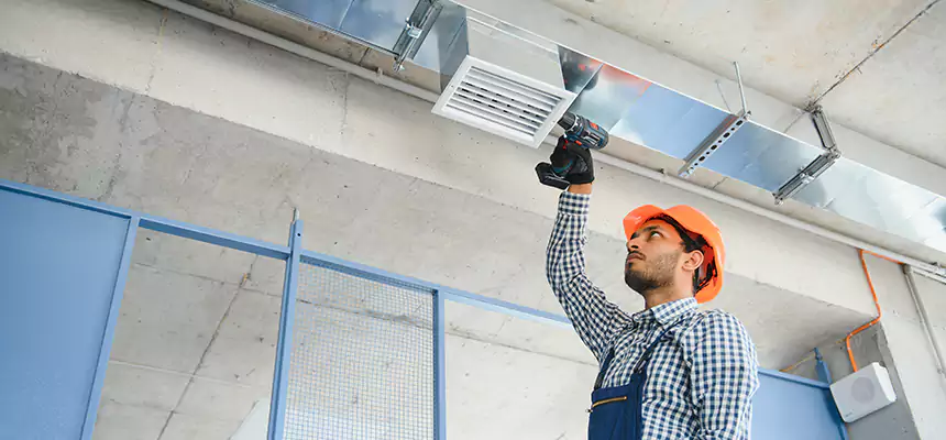 Efficient Exhaust Vent Cleaning in Ocala, FL