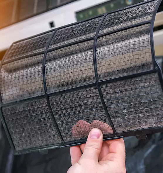 Top-notch AC Air Filter Replacement in Ocala
