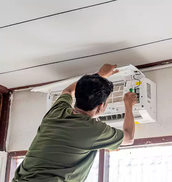 About Air Duct & AC Odor Removal in Ocala, FL