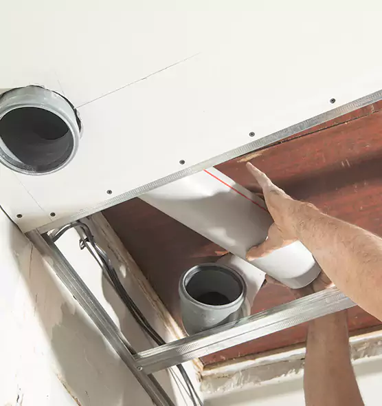 Professional Air Duct Replacement in Ocala, FL