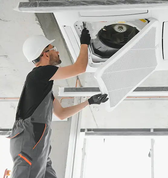 About Air Duct Rodent Removal in Ocala, FL