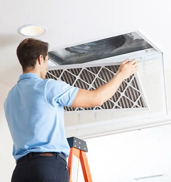 About Annual Dryer Vent Maintenance Ocala, FL