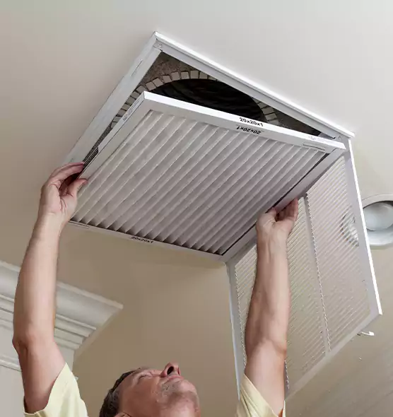 Trusted Apartment Air Duct Cleaning in Ocala, FL
