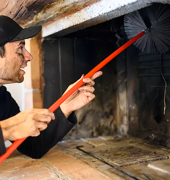 About Expert Chimney Cleaning in Ocala, FL