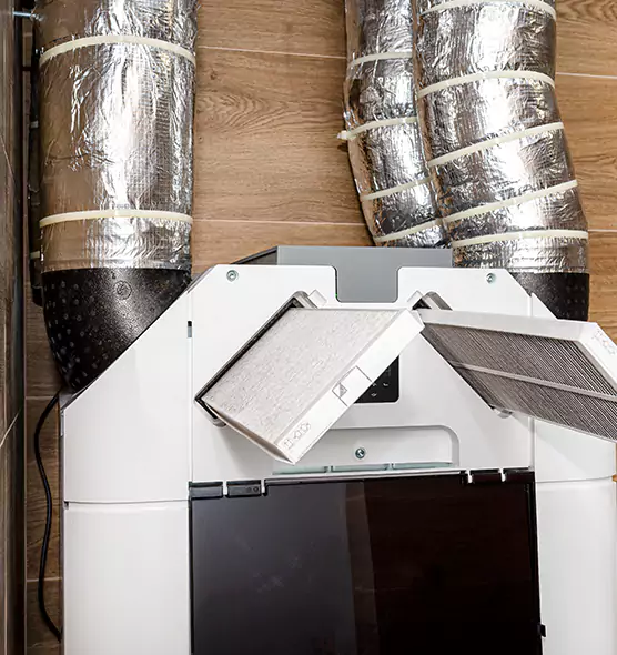 About Clogged Air Duct Repair in Ocala, FL