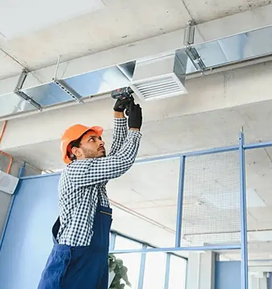 About Commercial Laundry Vent Cleaning in Ocala, FL