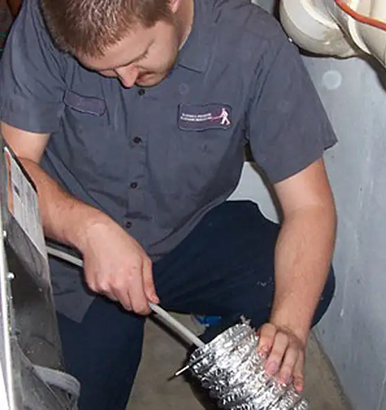 About Dryer Vent Hose Installation in Ocala, FL