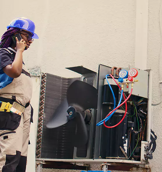 Professional Energy-Efficient HVAC Cleaning in Ocala, FL