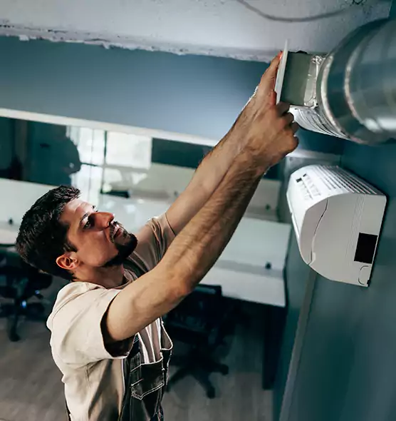 About Flexible Ductwork Replacement in Ocala, FL