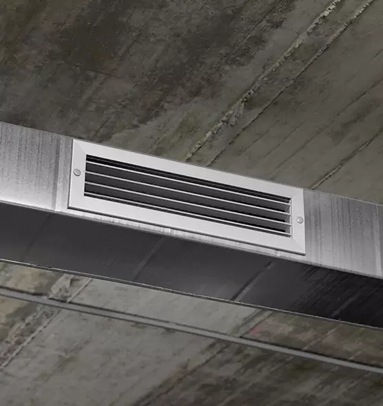 Trusted Hospital Grade Air Duct Cleaning Experts in Ocala, FL