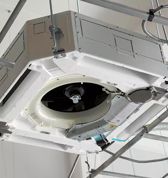 Professional Industrial Dryer Vent Cleaning in Ocala, FL