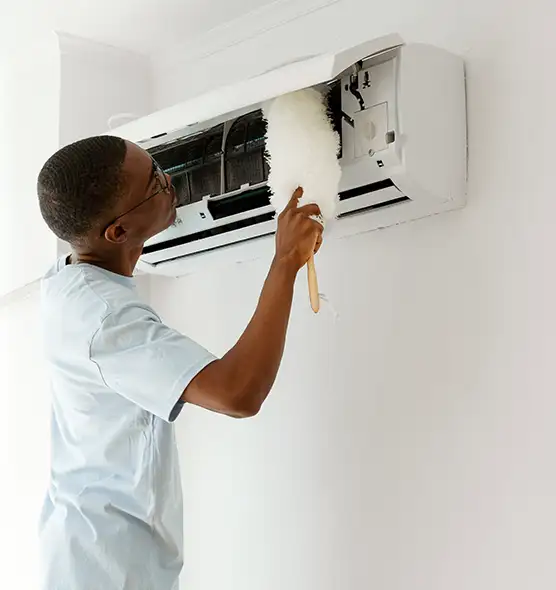 Professional Maximize AC Efficiency  in Ocala, FL