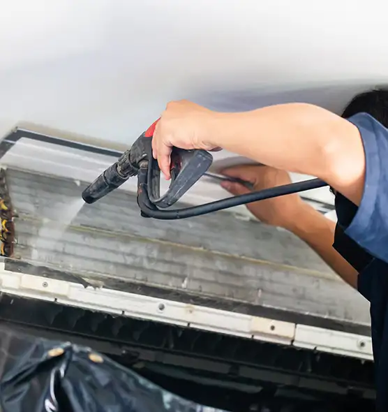 Welcome to Move-in/Move-out Duct Cleaning Services in Ocala, FL
