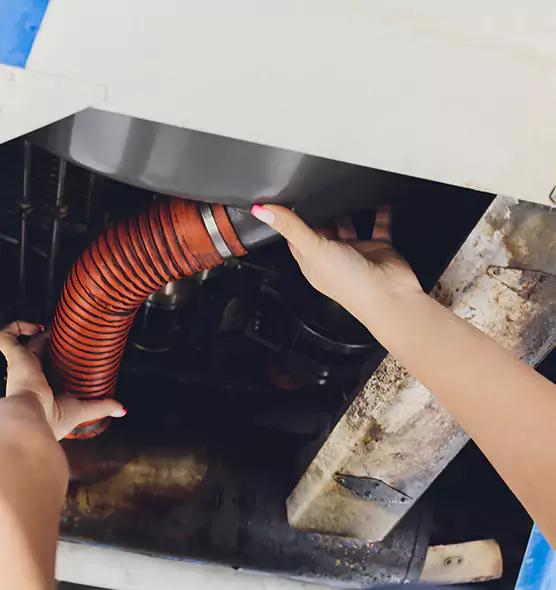 Professional Post-Renovation Duct Debris Removal in Ocala, FL