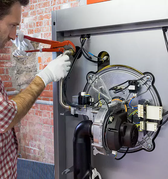 Advanced Repair Dryer Vent Hose in Ocala, FL