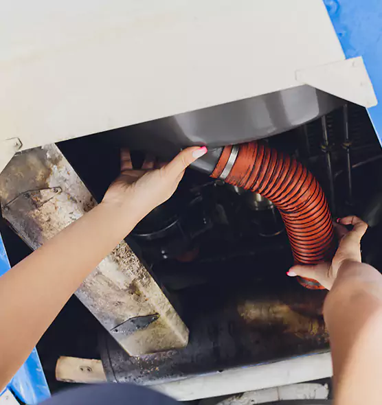 Top-Notch Return Vent Cleaning Service in Ocala, FL