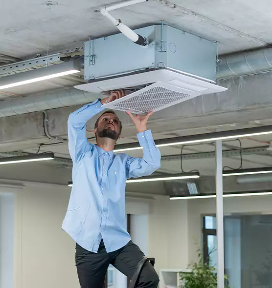 Advanced Rodent Droppings In Vents in Ocala, FL