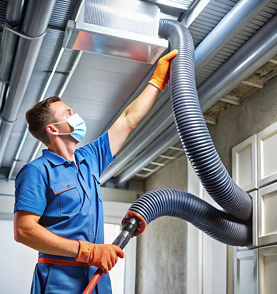Welcome to Air Duct Cleaning & Repairs Ocala — Your Local Roof Dryer Vent Cleaning Specialists in Ocala, FL