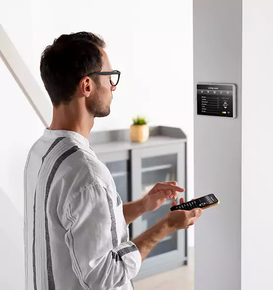 About Smart AC Vent Controller Services in Ocala